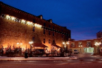 Lancaster Arts Hotel