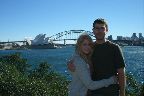 Australia & New Zealand