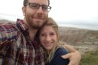 badlands